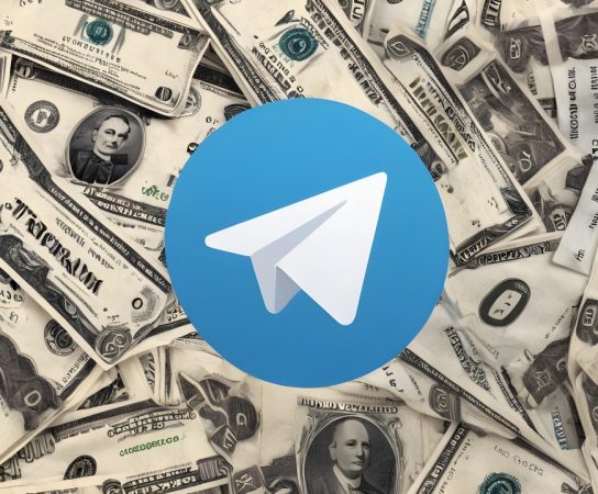 Cách kiếm tiền từ Telegram Channel 2024